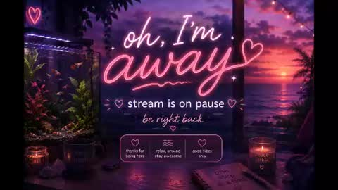 Hi Im Sofia             online show from 22, 6, 2026