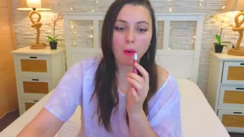 Snapshot of soft_lilly chatting on 6, 2, 2026 Lilly online show from 6, 2, 2026