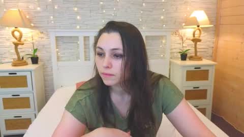 Snapshot of soft_lilly chatting on 9, 2, 2026 Lilly online show from 9, 2, 2026