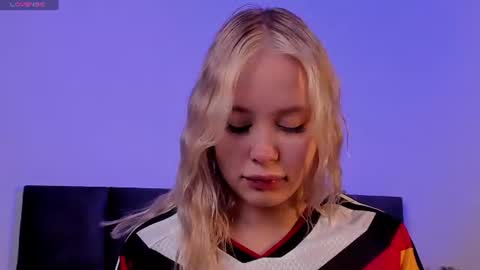 Angelina online show from 14, 7, 2026