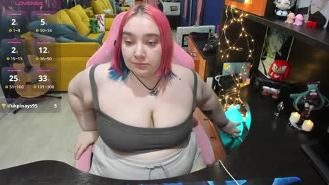 Snapshot of softie_sofy chatting on 22, 1, 2025 Sofie online show from 22, 1, 2025