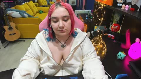 Snapshot of softie_sofy chatting on 25, 1, 2025 Sofie online show from 25, 1, 2025