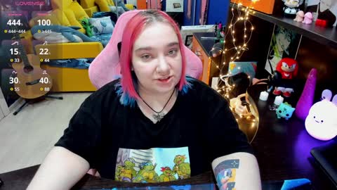 Snapshot of softie_sofy chatting on 31, 1, 2025 Sofie online show from 31, 1, 2025