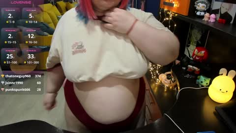 Snapshot of softie_sofy chatting on 4, 2, 2025 Sofie online show from 4, 2, 2025