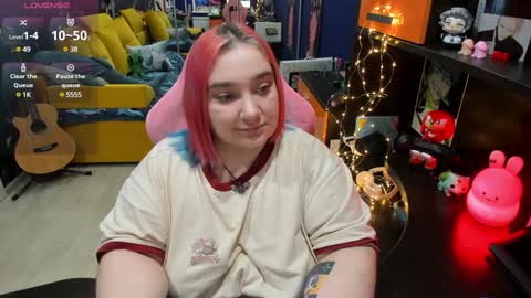 Snapshot of softie_sofy chatting on 4, 2, 2025 Sofie online show from 4, 2, 2025