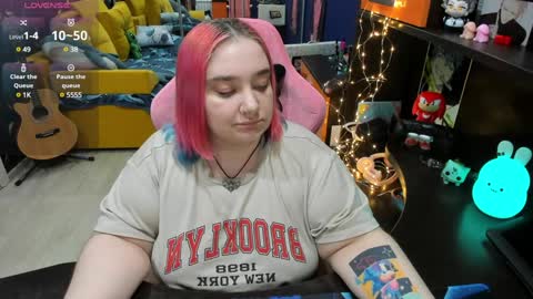 Snapshot of softie_sofy chatting on 6, 2, 2025 Sofie online show from 6, 2, 2025