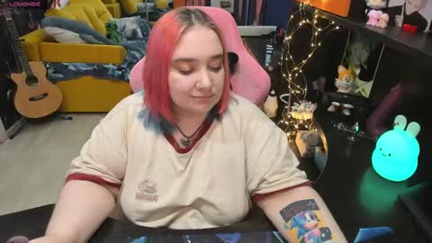 Snapshot of softie_sofy chatting on 1, 3, 2025 Sofie online show from 1, 3, 2025