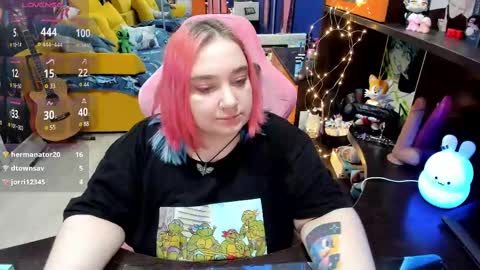 Snapshot of softie_sofy chatting on 3, 3, 2025 Sofie online show from 3, 3, 2025