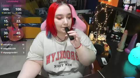 Snapshot of softie_sofy chatting on 5, 3, 2025 Sofie online show from 5, 3, 2025