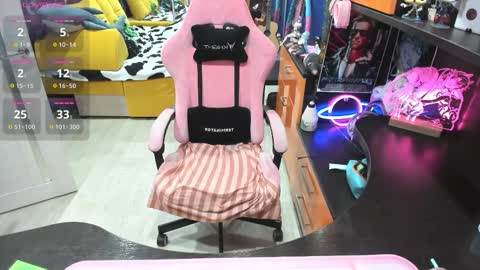 Snapshot of softie_sofy chatting on 7, 11, 2025 Sofie online show from 7, 11, 2025