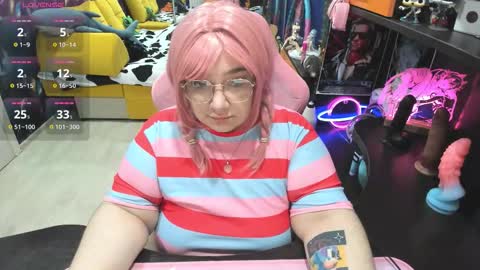 Snapshot of softie_sofy chatting on 11, 11, 2025 Sofie online show from 11, 11, 2025