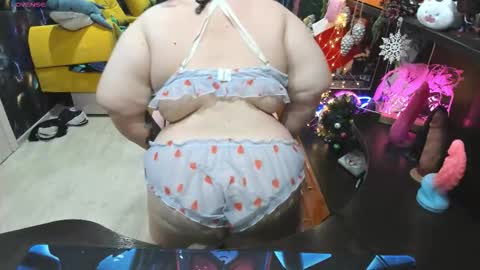 Snapshot of softie_sofy chatting on 13, 1, 2026 Sofie online show from 13, 1, 2026