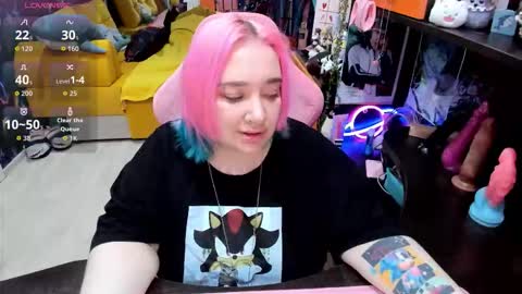 Sofie online show from 28, 3, 2026