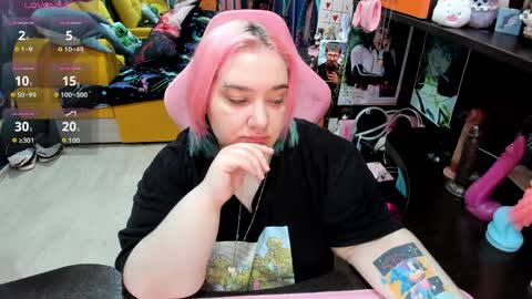 Sofie online show from 2, 4, 2026