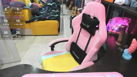 Sofie online show from 8, 4, 2026