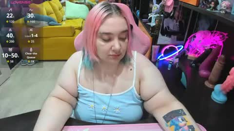 Sofie online show from 16, 5, 2026