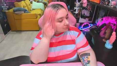 Sofie online show from 20, 5, 2026
