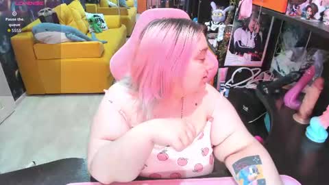 Sofie online show from 19, 6, 2026