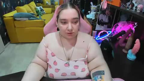 Sofie online show from 25, 6, 2026