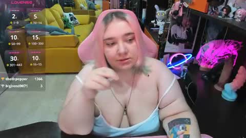 Sofie online show from 7, 7, 2026