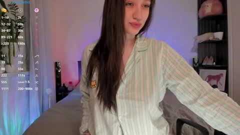 Eva online show from 19, 3, 2026