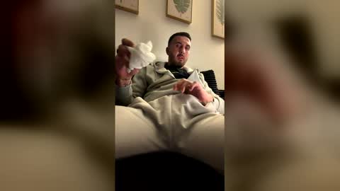 SexyCock online show from 30, 4, 2026