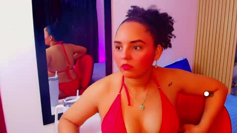 Sol Latiana online show from 31, 5, 2026