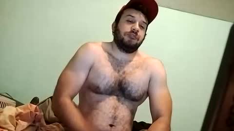 sol_cage online show from 27, 5, 2026