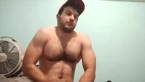 sol_cage online show from 29, 5, 2026
