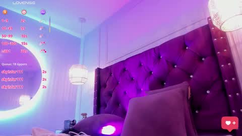 sol_nahiara online show from 24, 10, 2025