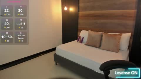 V A L E R I A online show from 10, 9, 2025