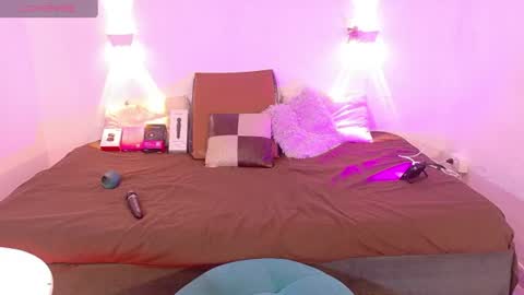 Snapshot of sol_vanegas chatting on 19, 6, 2026 SOL online show from 19, 6, 2026