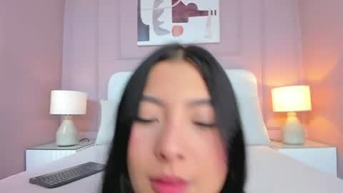 Snapshot of solandis_cutee chatting on 18, 7, 2026 Sol online show from 18, 7, 2026