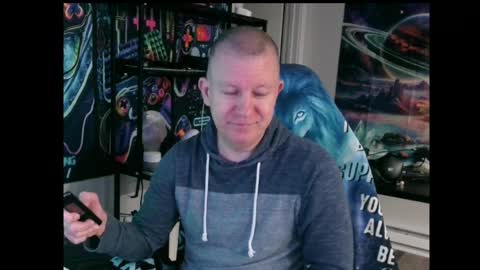 just ask  online show from 5, 4, 2026