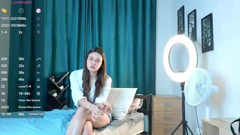 Elisa online show from 18, 5, 2026