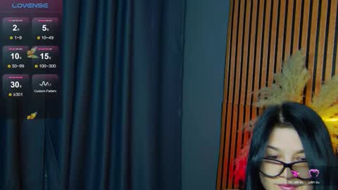 Snapshot of solazolaa chatting on 20, 3, 2026 Sonya online show from 20, 3, 2026