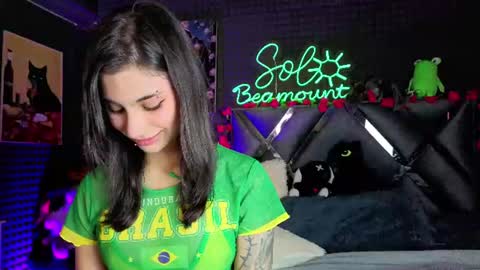 Sol  online show from 18, 6, 2026