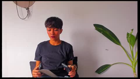 SoleiKairo online show from 9, 4, 2026