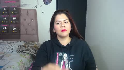 Snapshot of solesit0 chatting on 27, 1, 2025 Solesit0 online show from 27, 1, 2025