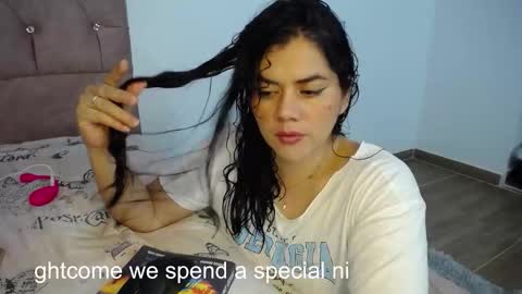 Snapshot of solesit0 chatting on 26, 11, 2025 Solesit0 online show from 26, 11, 2025