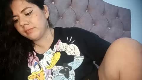 Snapshot of solesit0 chatting on 22, 12, 2025 Solesit0 online show from 22, 12, 2025