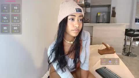 Snapshot of soleyma chatting on 11, 1, 2026 Soleyma online show from 11, 1, 2026