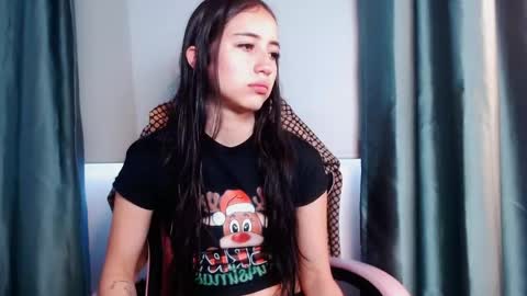 Fernada Rodriguez online show from 22, 12, 2025