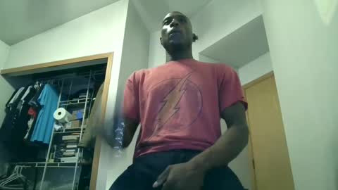 Snapshot of solidsnake992 chatting on 21, 9, 2025 solidsnake992 online show from 21, 9, 2025