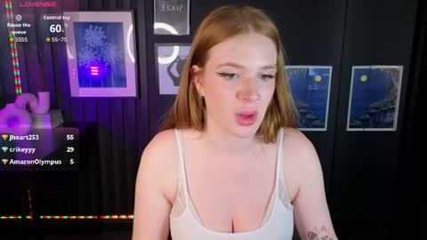 Snapshot of sollarkristy chatting on 8, 7, 2026 sollarkristy online show from 8, 7, 2026