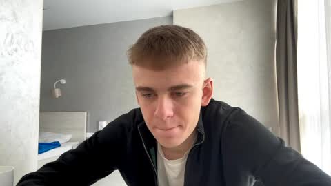 Jett online show from 14, 4, 2026