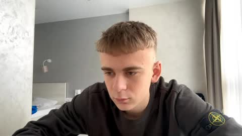 Jett online show from 17, 4, 2026