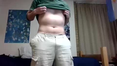 Snapshot of solohornyy chatting on 18, 12, 2024 Solohornyy online show from 18, 12, 2024