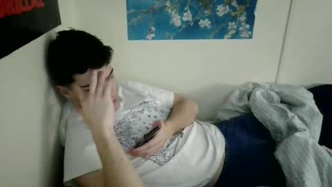 Snapshot of solohornyy chatting on 7, 1, 2025 Solohornyy online show from 7, 1, 2025