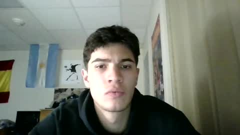 Snapshot of solohornyy chatting on 15, 1, 2025 Solohornyy online show from 15, 1, 2025